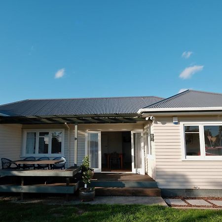 4 Bedroom In Great Location Hamilton Bagian luar foto