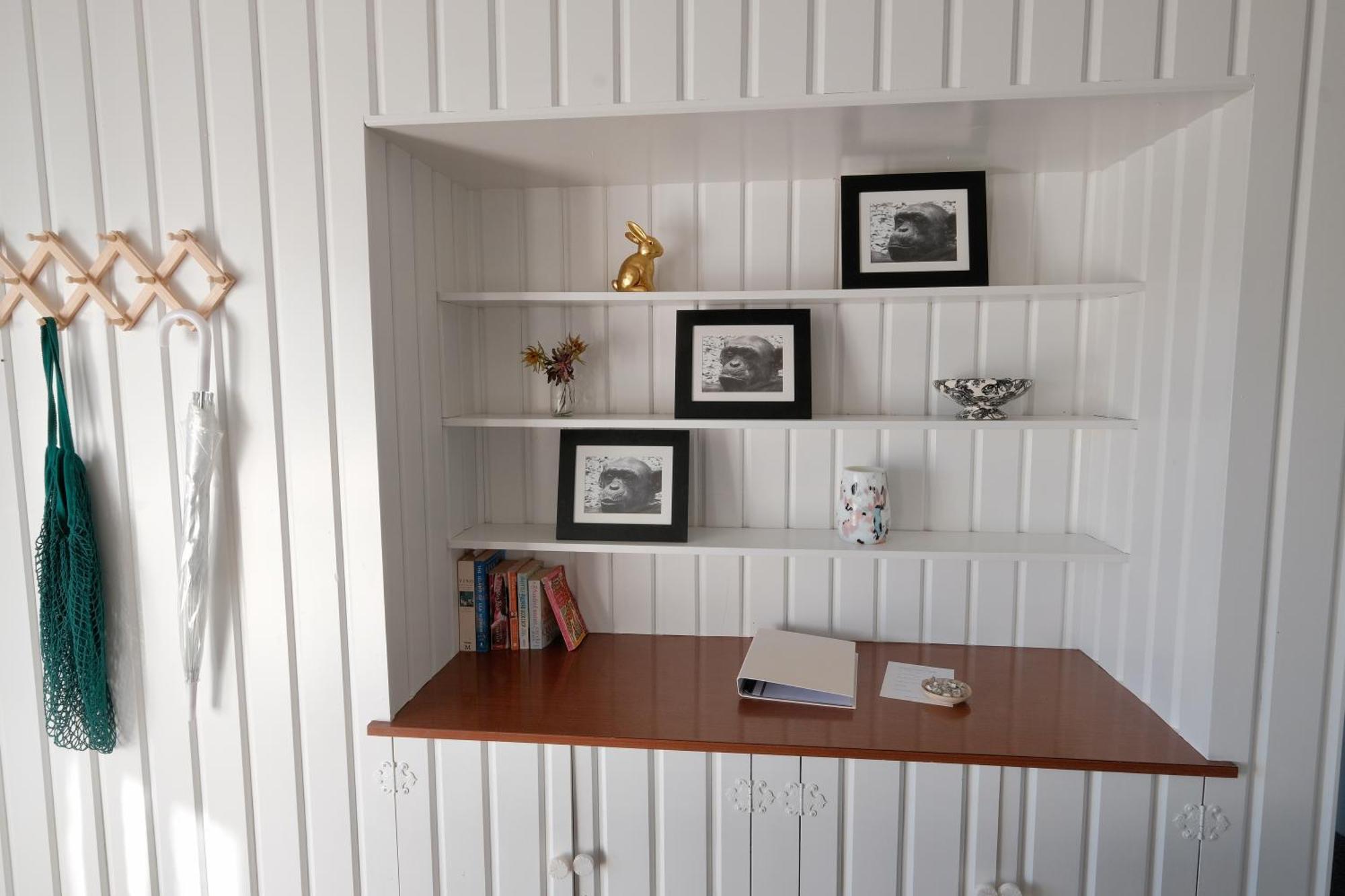 4 Bedroom In Great Location Hamilton Bagian luar foto