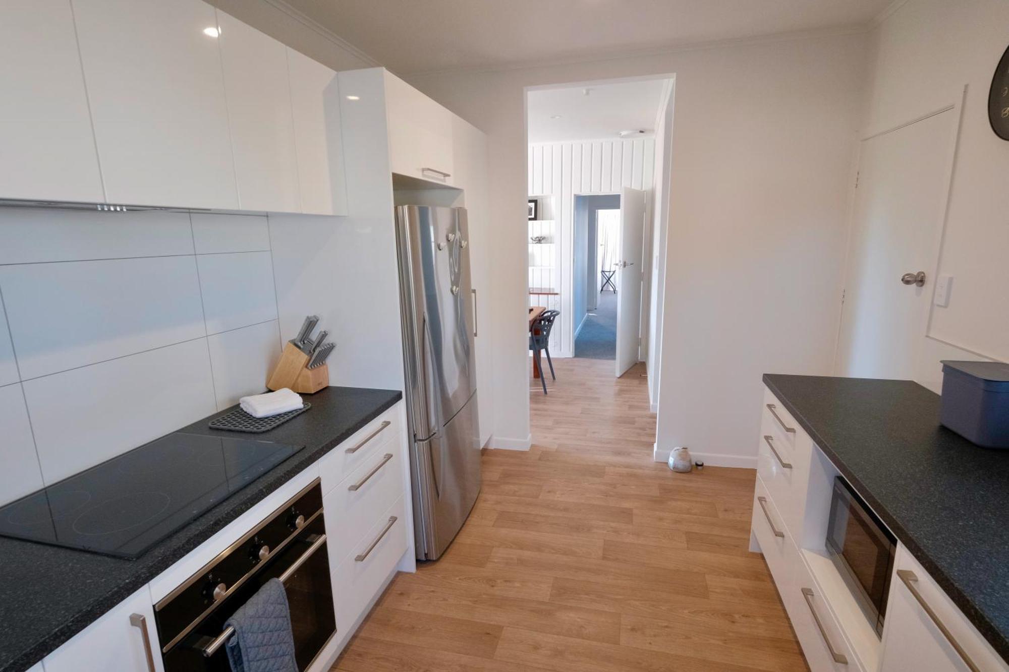 4 Bedroom In Great Location Hamilton Bagian luar foto