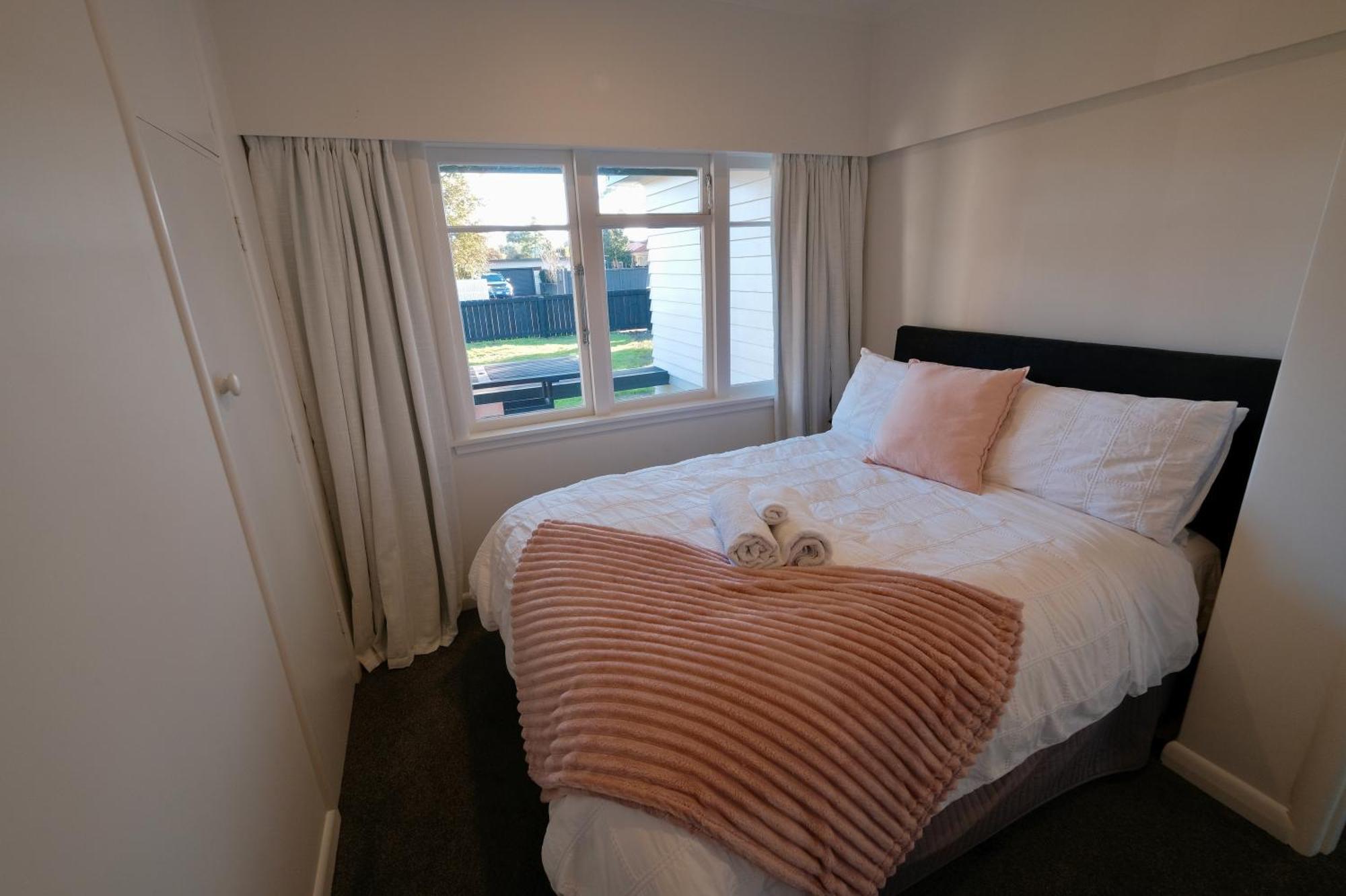4 Bedroom In Great Location Hamilton Bagian luar foto
