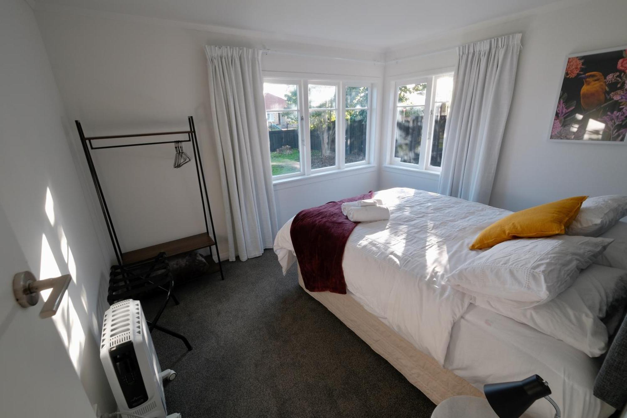 4 Bedroom In Great Location Hamilton Bagian luar foto