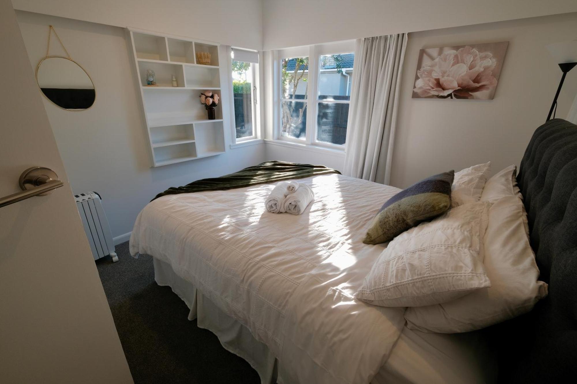 4 Bedroom In Great Location Hamilton Bagian luar foto