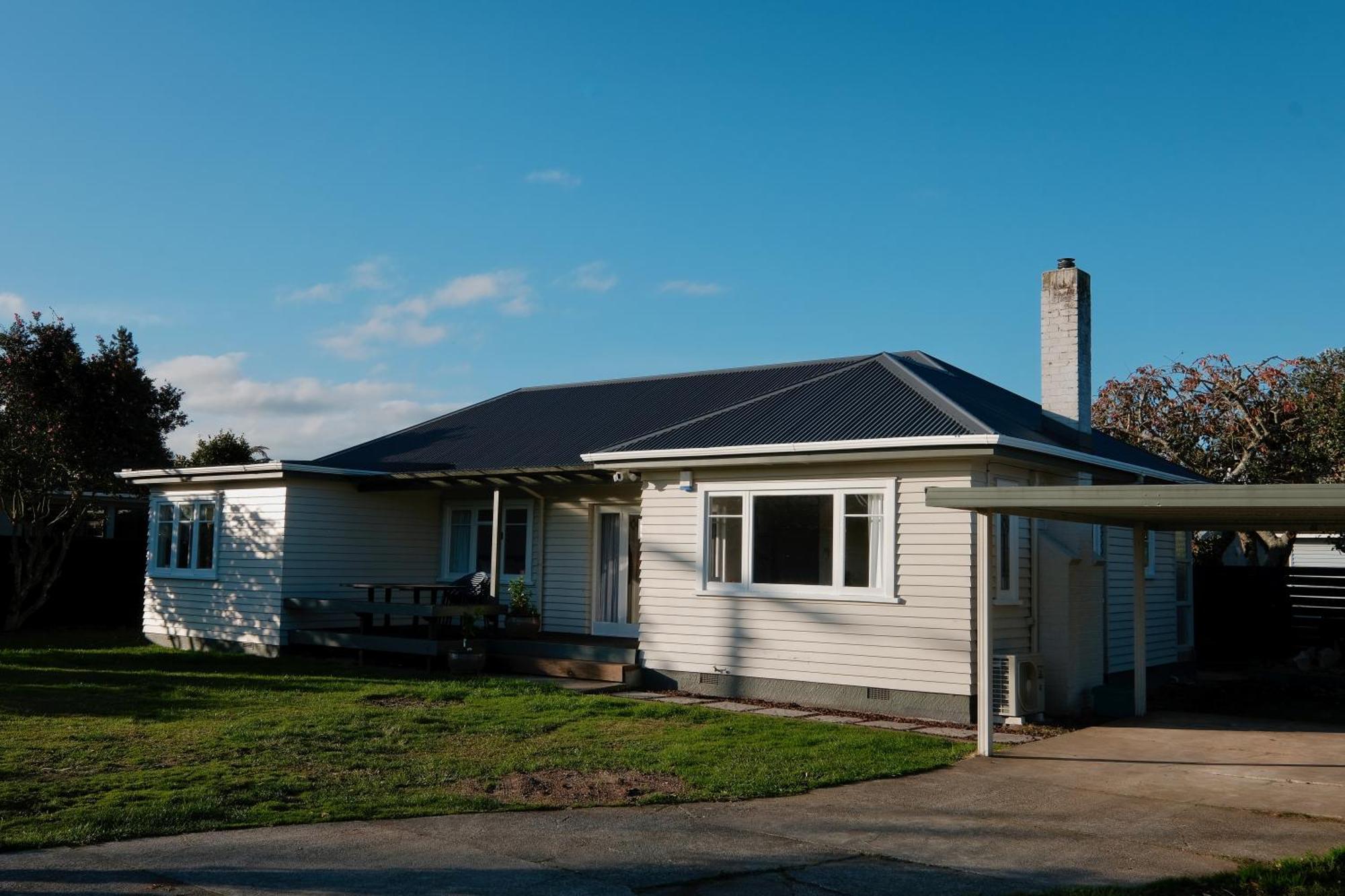 4 Bedroom In Great Location Hamilton Bagian luar foto