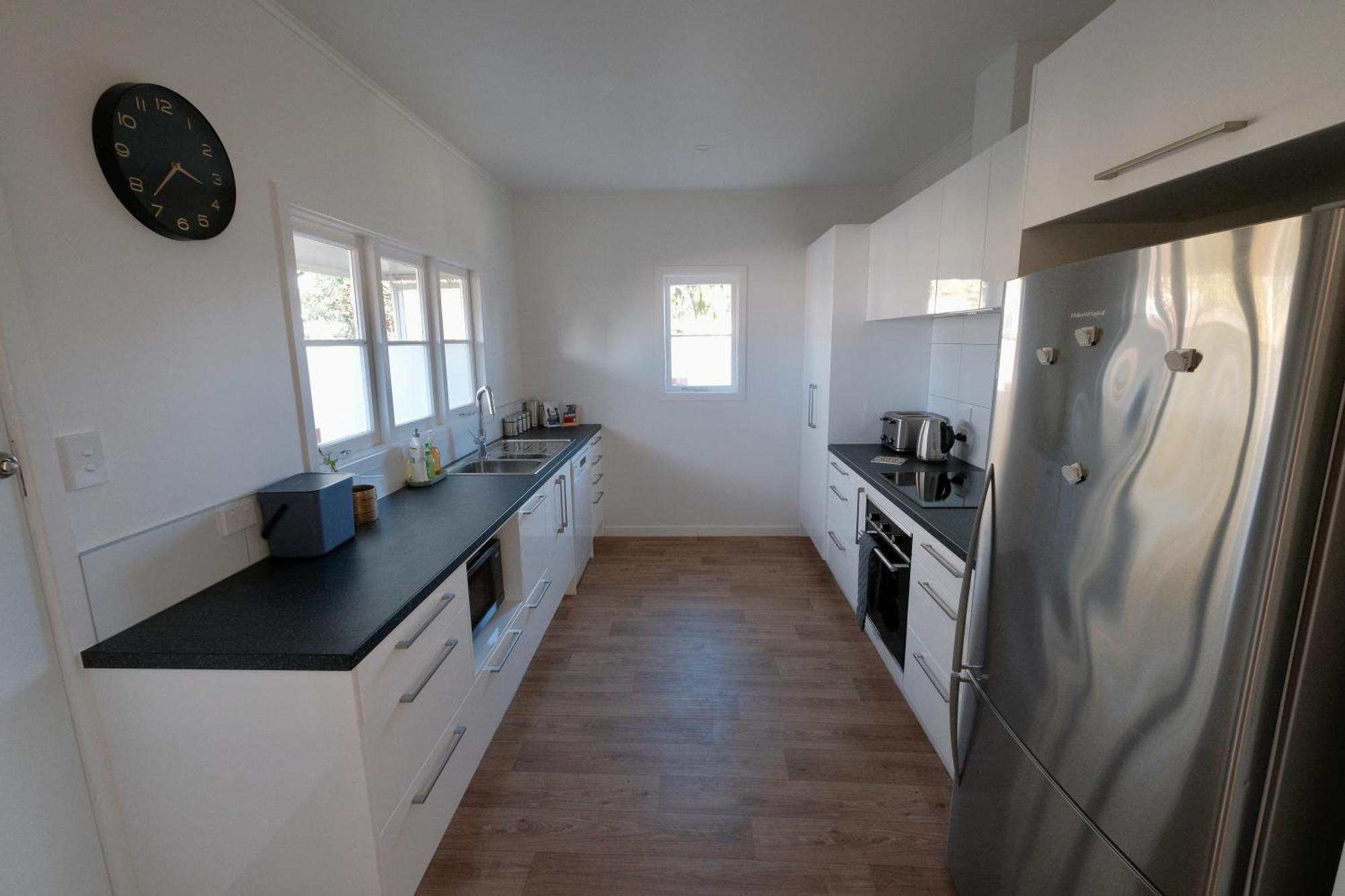 4 Bedroom In Great Location Hamilton Bagian luar foto